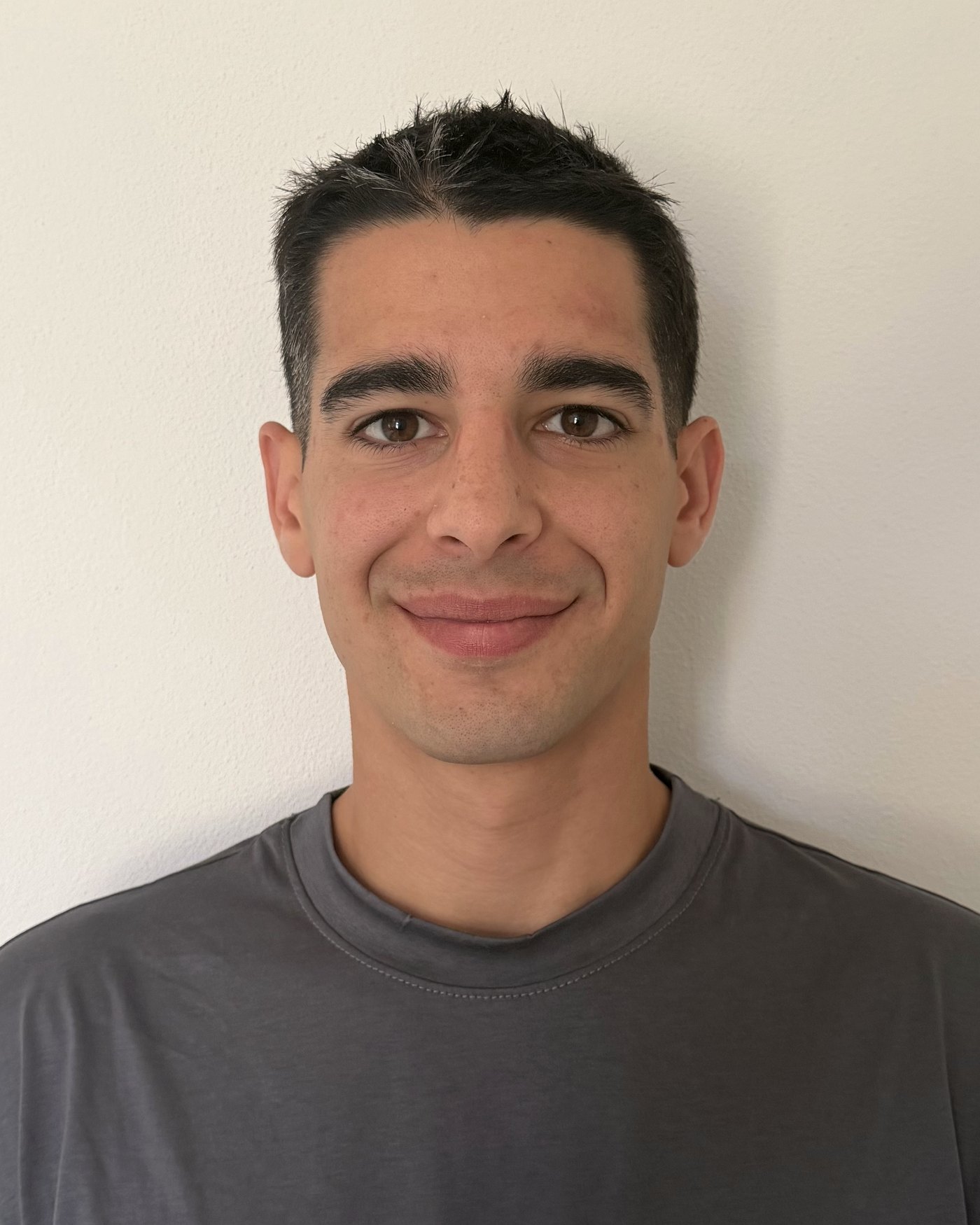 Filippo Gasiani, designer and developer in Vignola